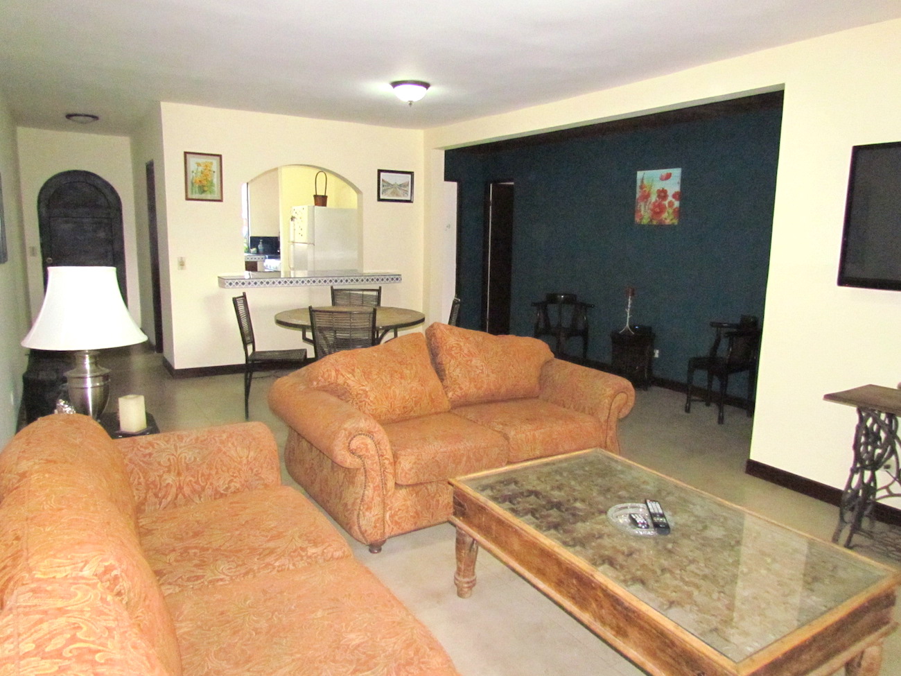 2 bed Apartment For Sale in Santa Ana, San Jose - thumb 4