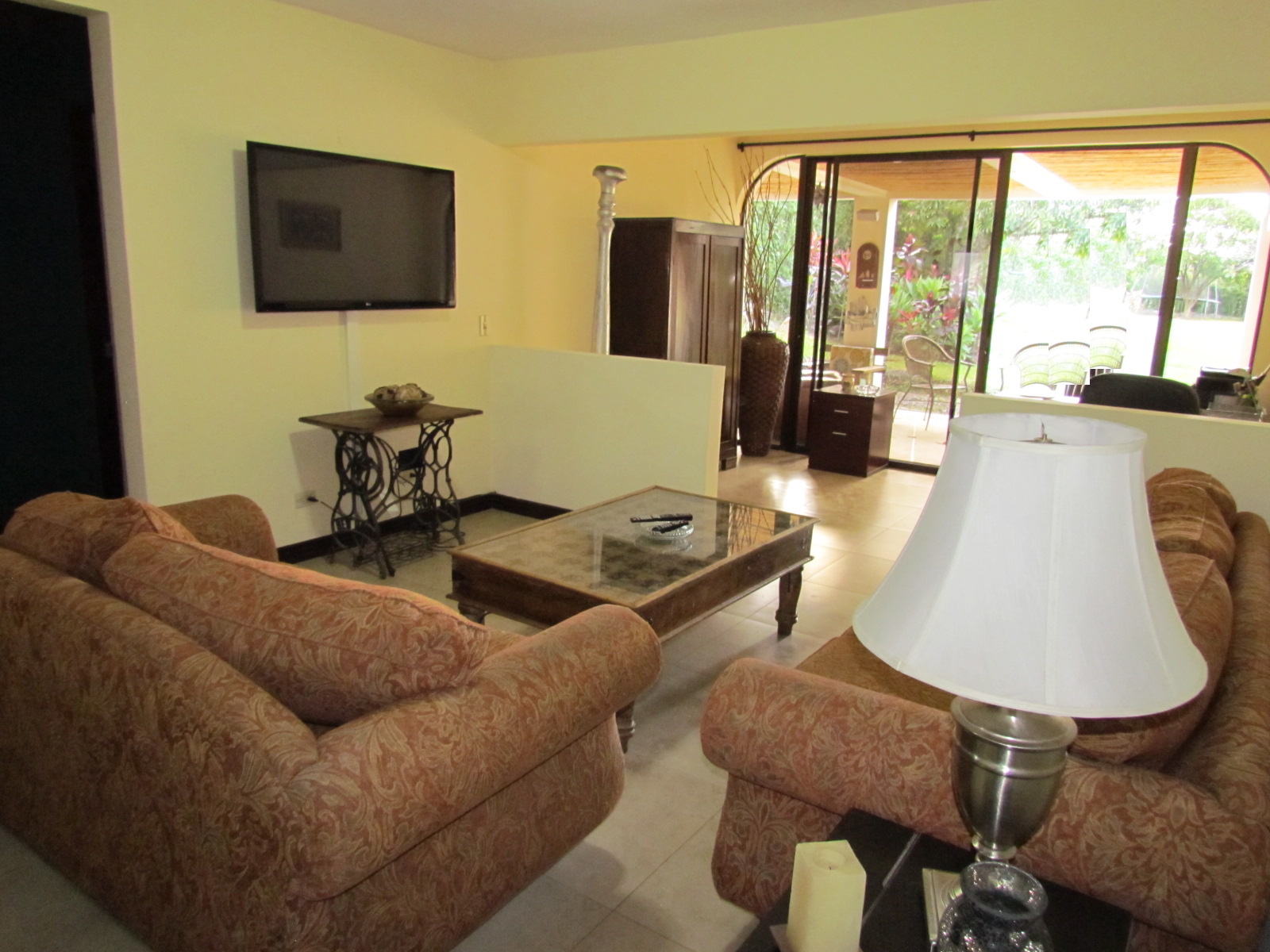 2 bed Apartment For Sale in Santa Ana, San Jose - thumb 5