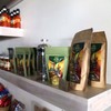  - Cafe Tico Profitable Tamarindo Cafe for Sale