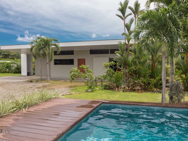 3 Bed Single Family Homes For Sale in Uvita Costa Rica