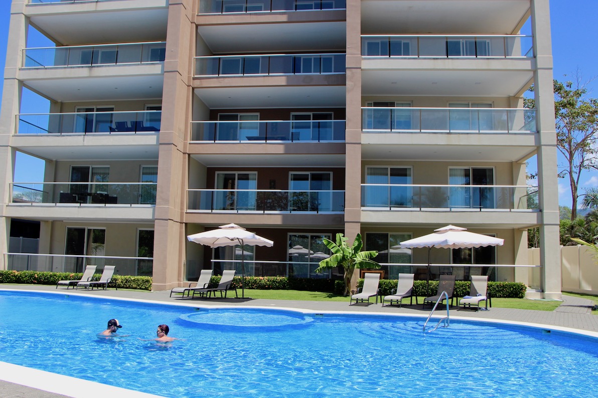 2 bed Condo For Sale in Jaco, Puntarenas - thumb 14