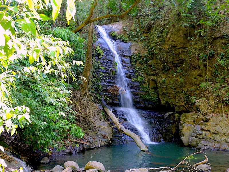 0 bed Land For Sale in Dominical, Puntarenas - 1