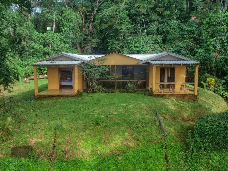 3 bed Single Family Homes For Sale in Dominical, Puntarenas - 1