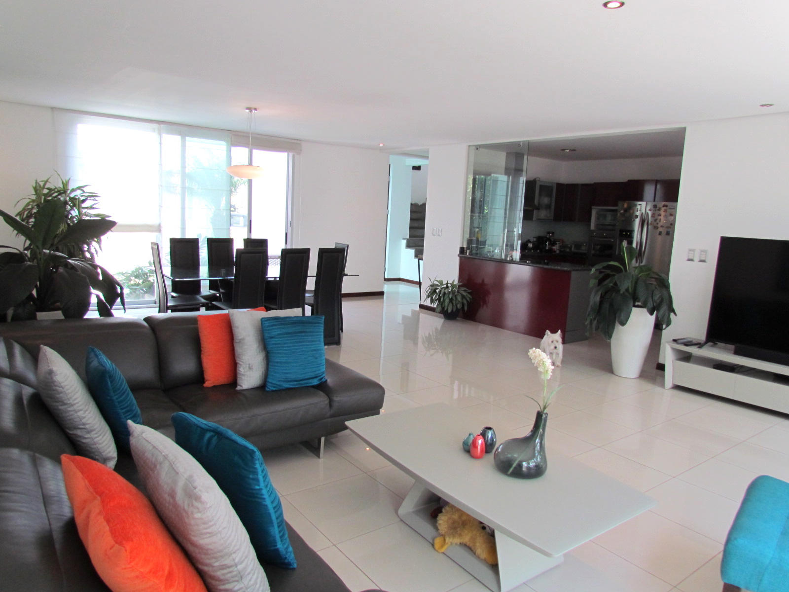 4 bed Condo For Sale in Santa Ana, San Jose - thumb 1