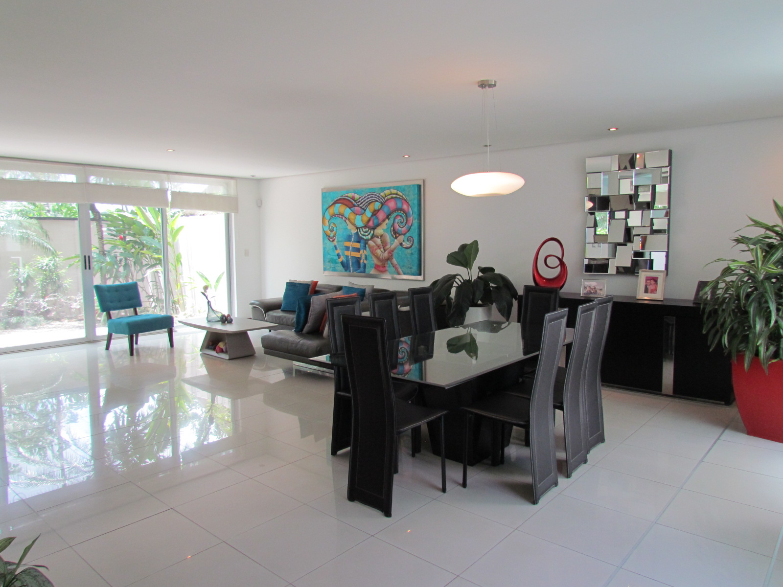 4 bed Condo For Sale in Santa Ana, San Jose - thumb 3