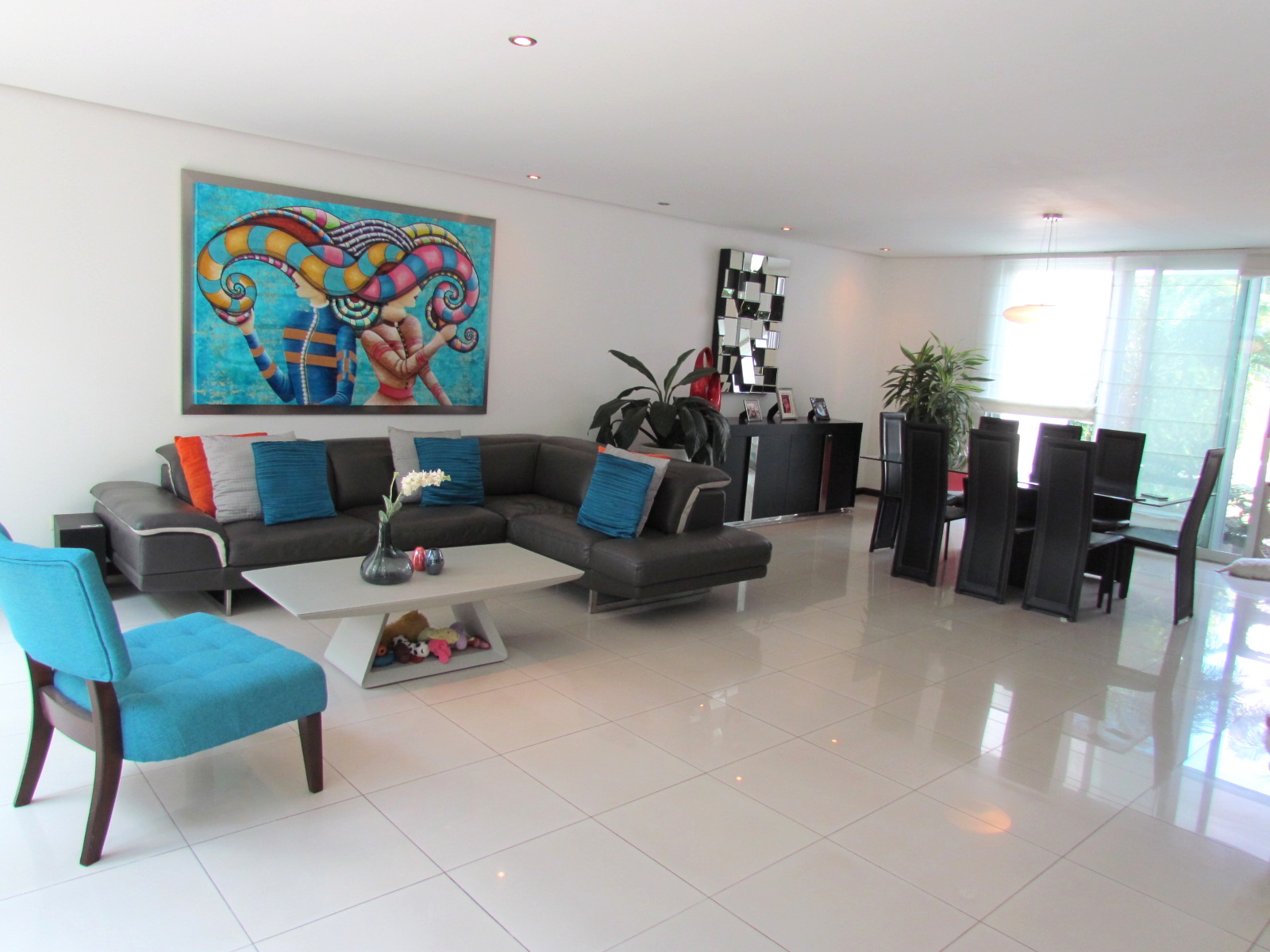 4 bed Condo For Sale in Santa Ana, San Jose - thumb 2