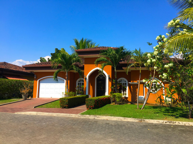 4 bed Single Family Homes For Sale in Bejuco, Puntarenas - 1