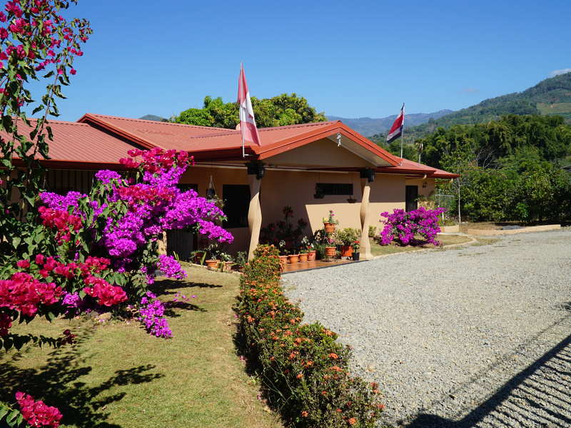 3 bed Single Family Homes For Sale in Perez Zeledon, Puntarenas - 1