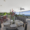  - Ocean View Villa with Year-Round Sunsets- Casa Thai