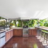  - Ocean View Villa with Year-Round Sunsets- Casa Thai