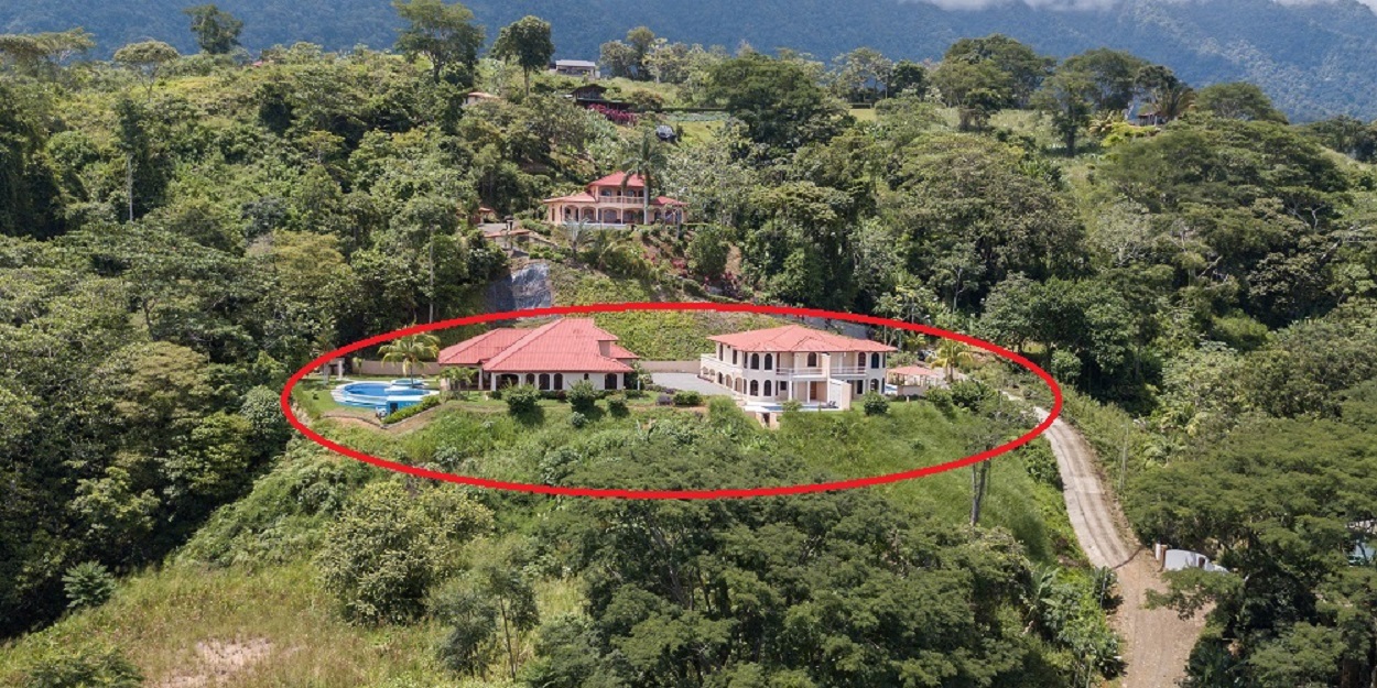 10 bed Single Family Homes For Sale in Ojochal, Puntarenas - thumb 24