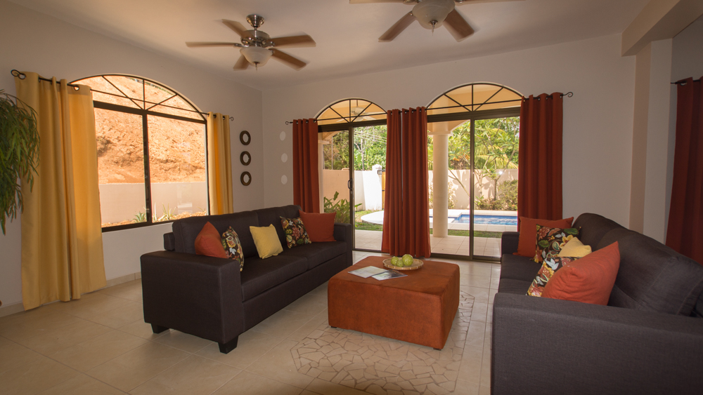 10 bed Single Family Homes For Sale in Ojochal, Puntarenas - thumb 16