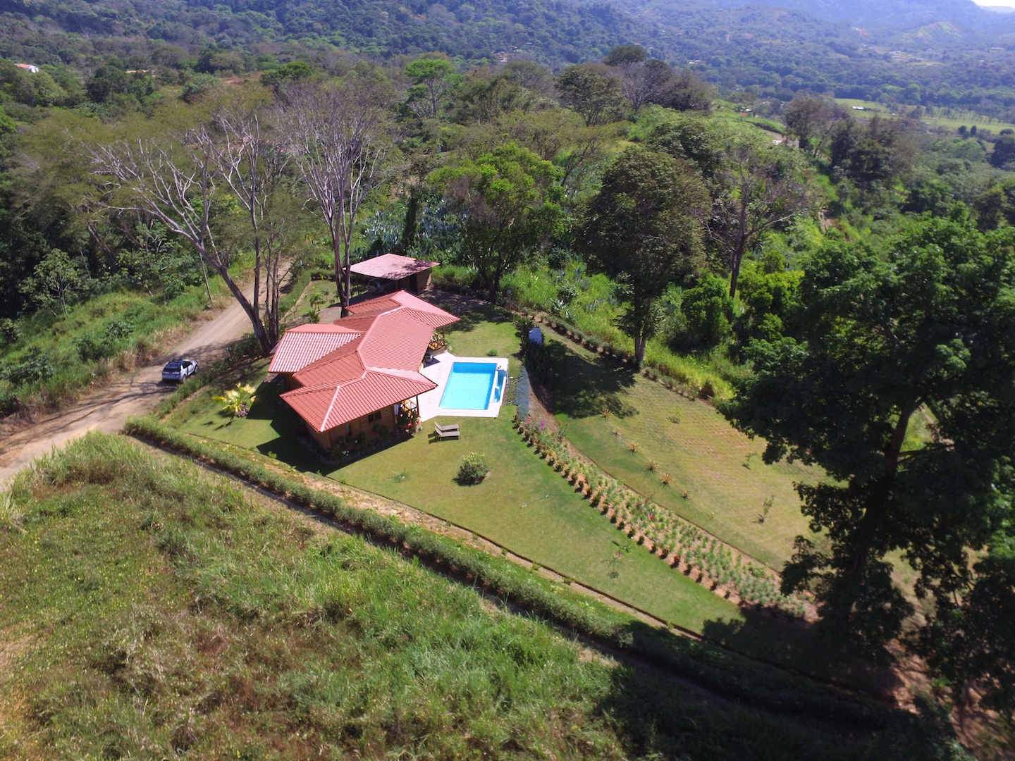 2 bed Single Family Homes For Sale in Ojochal, Puntarenas - thumb 23