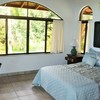  - Private 10 acre Retreat. 2 houses, 2 pools, a river with a 100 foot waterfall
