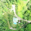  - Private 10 acre Retreat. 2 houses, 2 pools, a river with a 100 foot waterfall