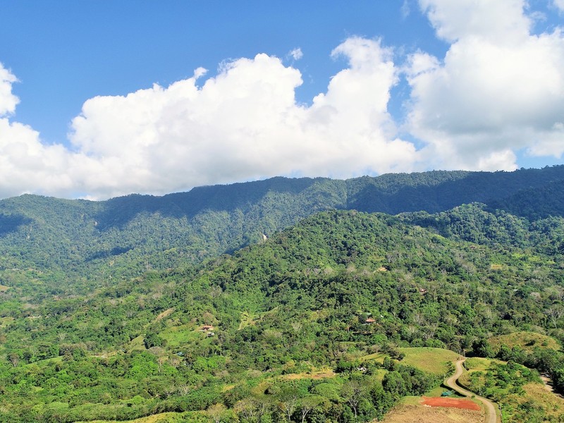 0 bed Land For Sale in Ojochal, Puntarenas - 1