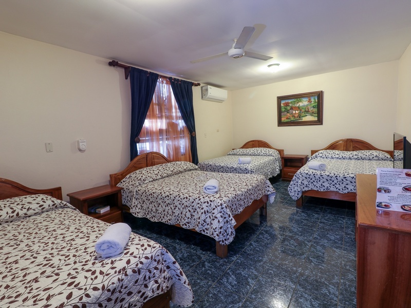 Id. 10029 Popular Jaco Hotel & Sports Bar Offered at 2,900,000.00 Costa Rica