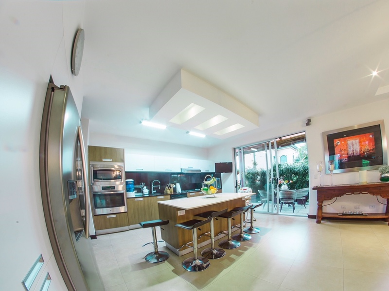 3 bed Single Family Homes For Sale in Piedades, San Jose - 1