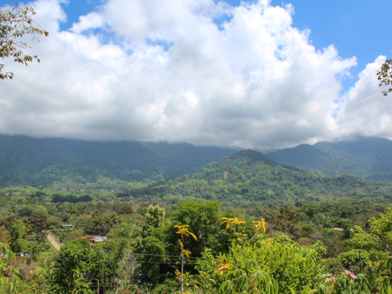 0 bed Land For Sale in Ojochal, Puntarenas - 1