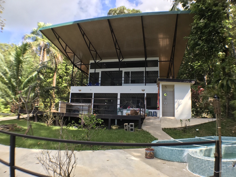 1 bed Single Family Homes For Sale in Uvita, Puntarenas - 1