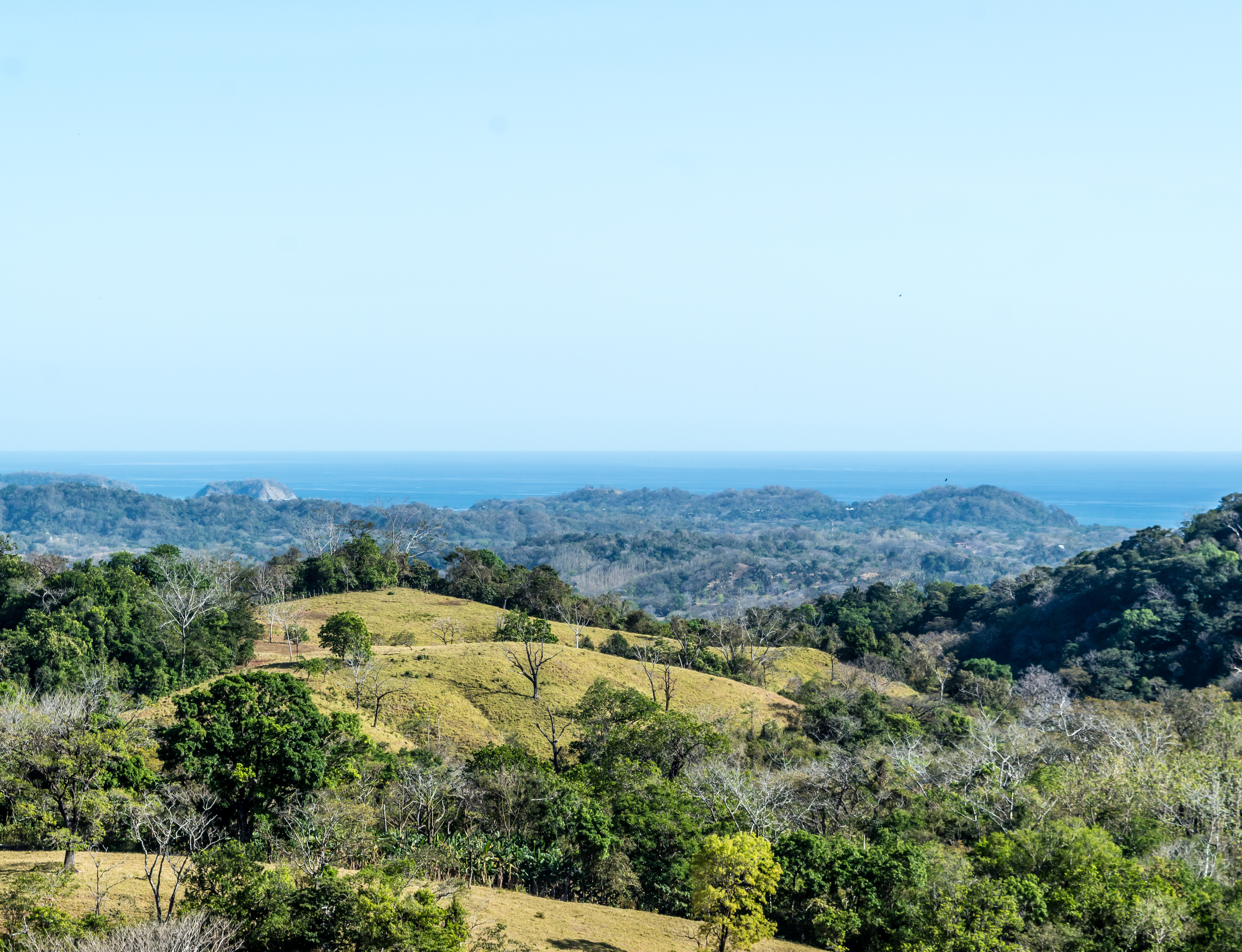 1 bed Land For Sale in Samara, Guanacaste - thumb 1