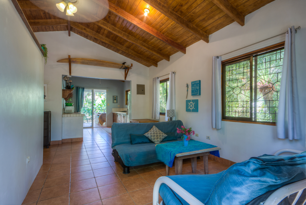 2 bed Single Family Homes For Sale in Nosara, Guanacaste - thumb 18