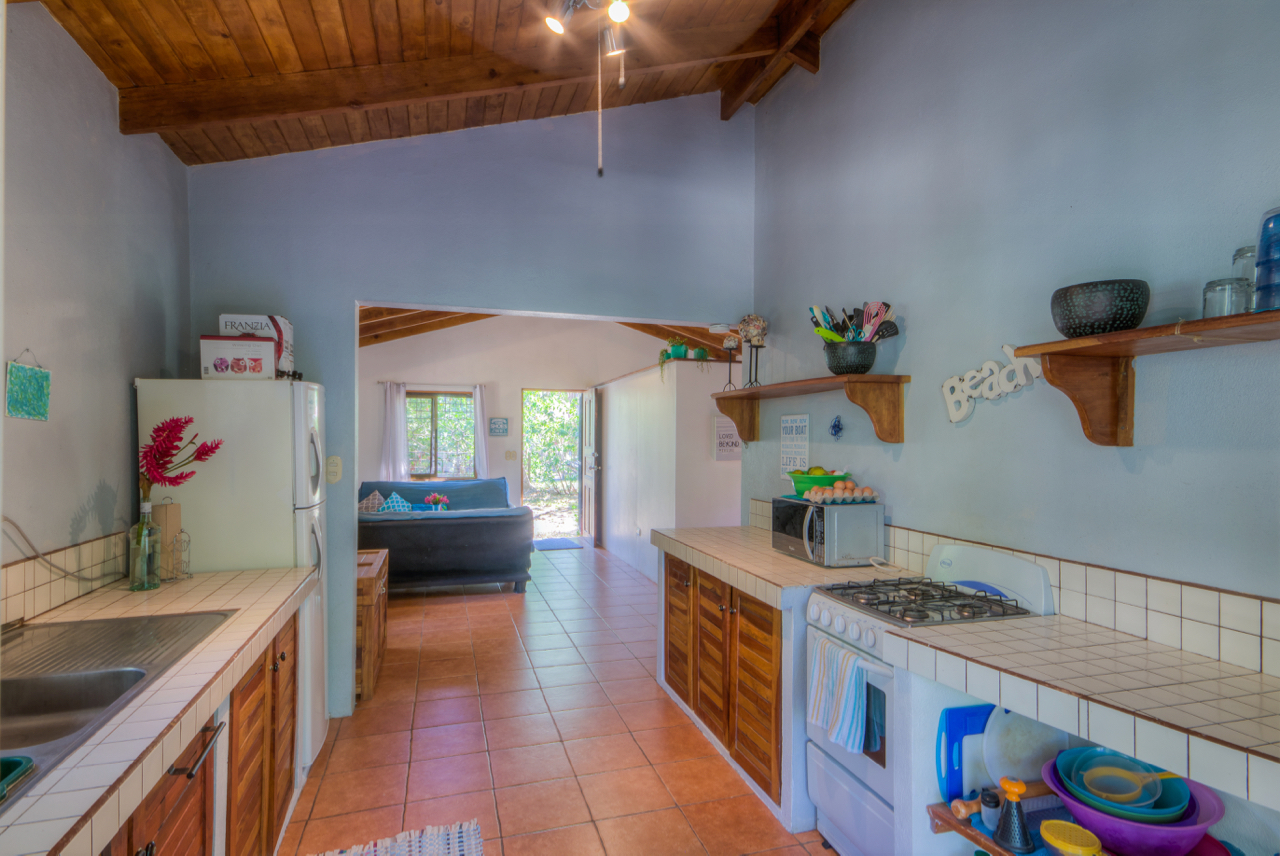 2 bed Single Family Homes For Sale in Nosara, Guanacaste - thumb 25