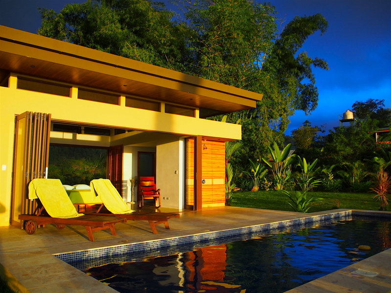 3 bed Single Family Homes For Sale in Uvita, Puntarenas - 1