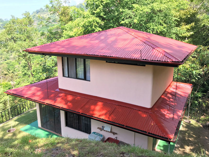 1 bed Single Family Homes For Sale in Uvita, Puntarenas - 1