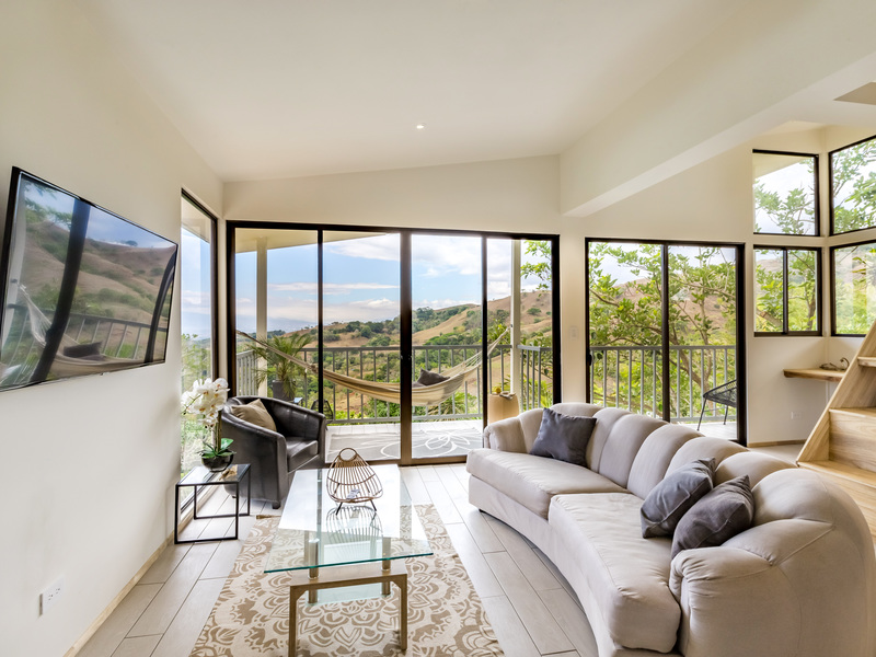 2 bed Single Family Homes For Sale in Puriscal, San Jose - 1