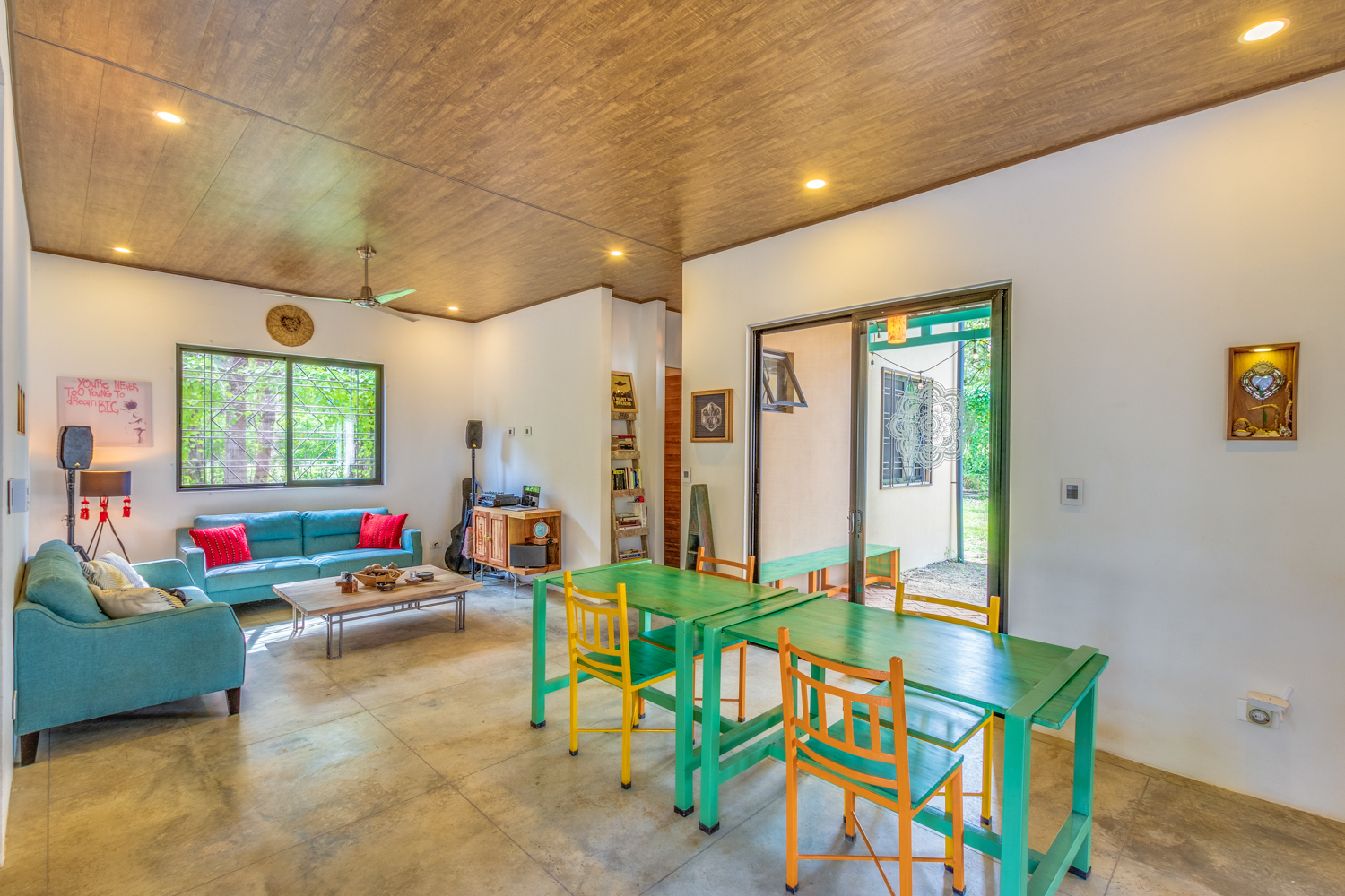 4 bed Single Family Homes For Sale in Nosara, Guanacaste - thumb 9