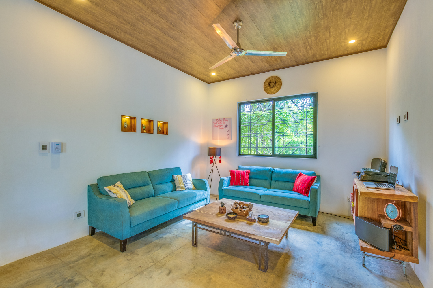 4 bed Single Family Homes For Sale in Nosara, Guanacaste - thumb 5