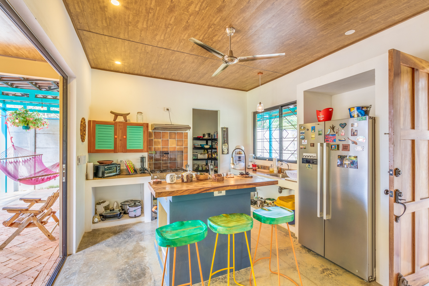 4 bed Single Family Homes For Sale in Nosara, Guanacaste - thumb 10