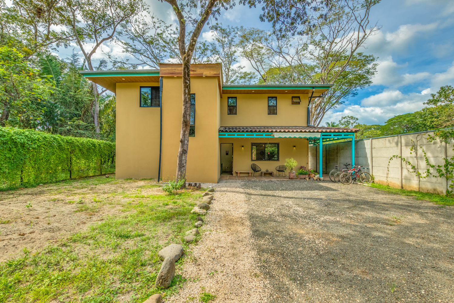 4 bed Single Family Homes For Sale in Nosara, Guanacaste - thumb 2