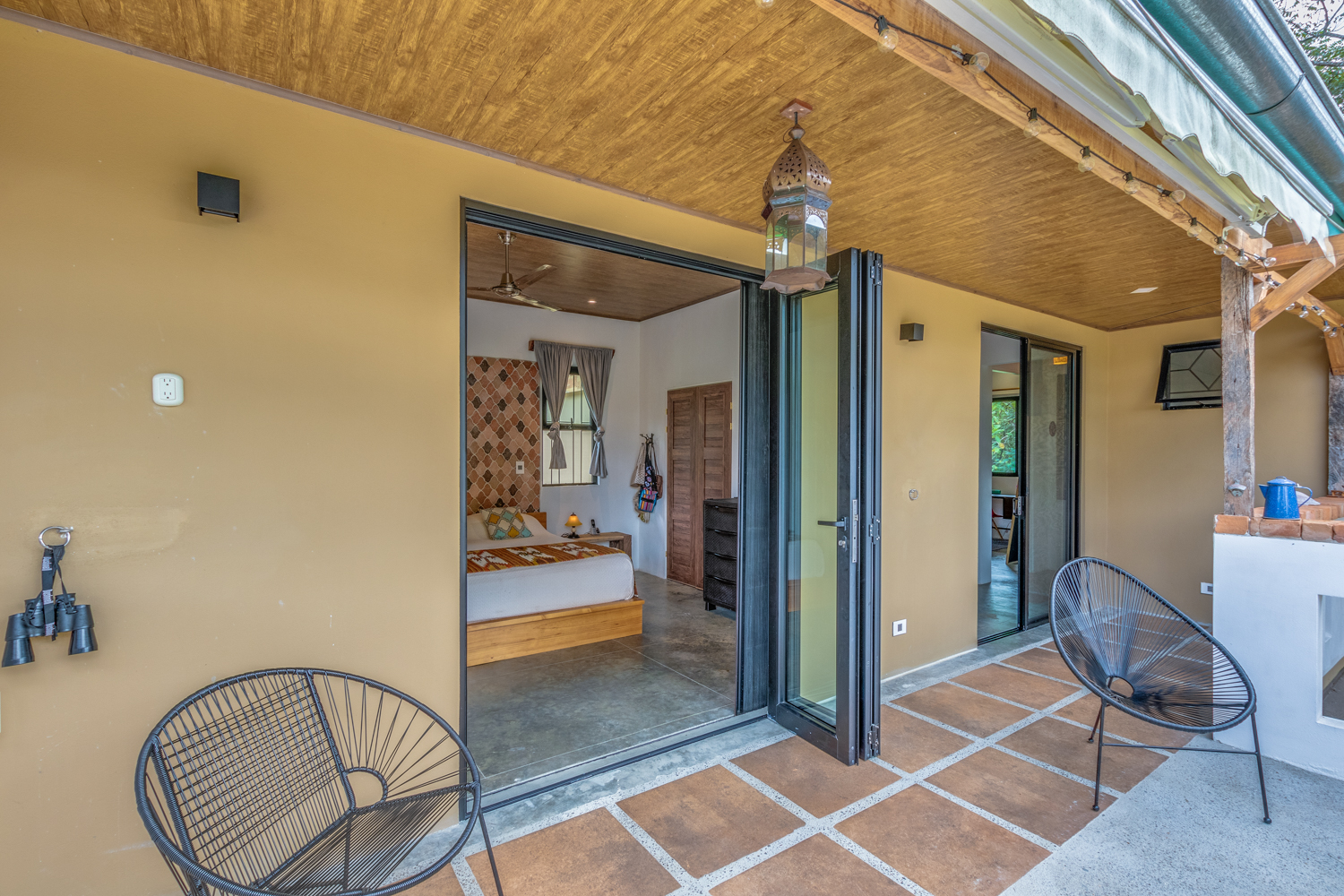 4 bed Single Family Homes For Sale in Nosara, Guanacaste - thumb 16