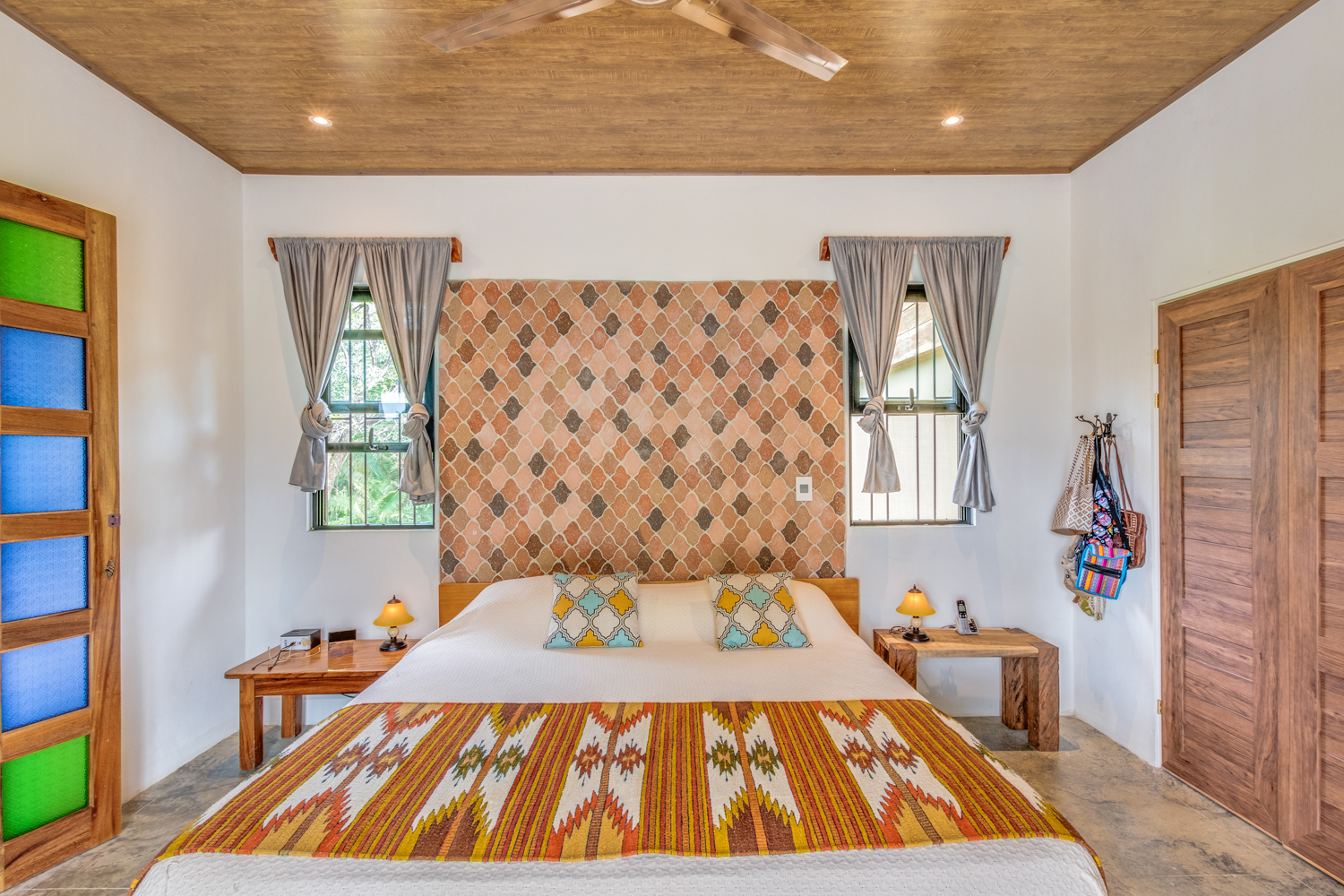 4 bed Single Family Homes For Sale in Nosara, Guanacaste - thumb 17