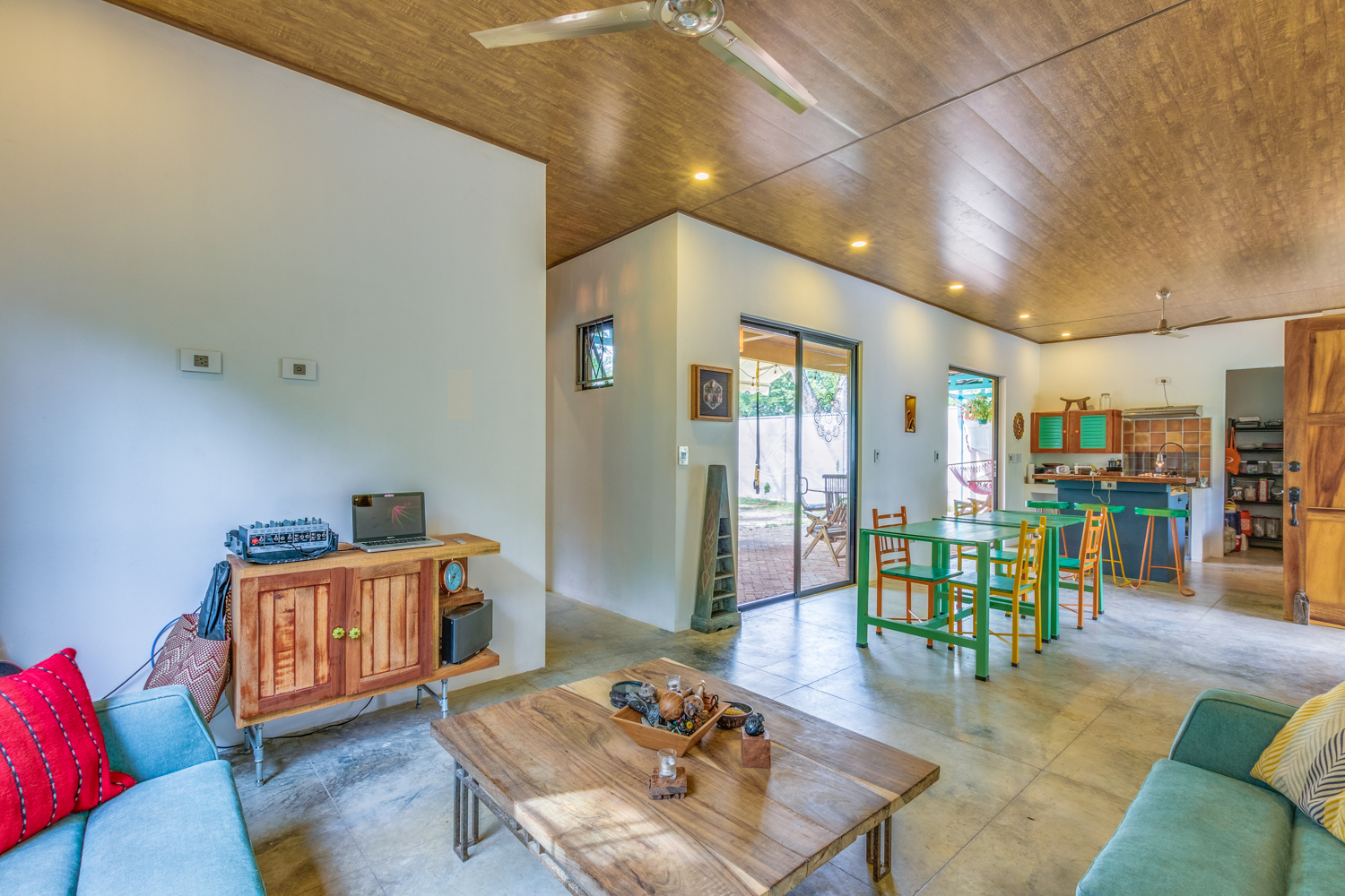 4 bed Single Family Homes For Sale in Nosara, Guanacaste - thumb 6
