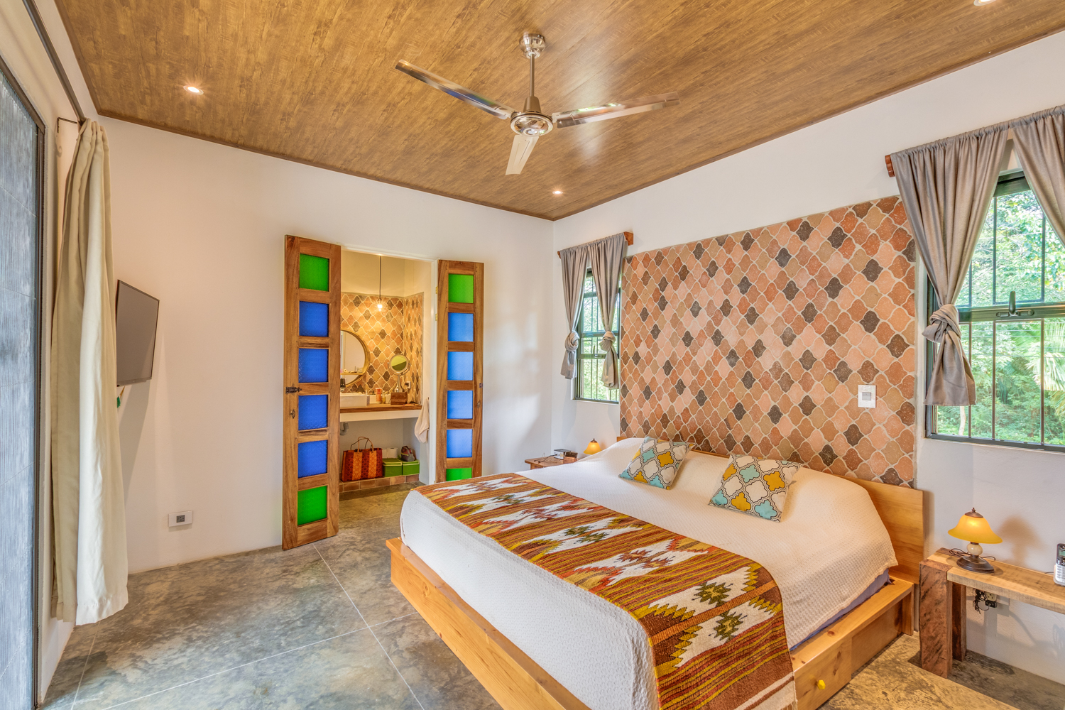 4 bed Single Family Homes For Sale in Nosara, Guanacaste - thumb 18