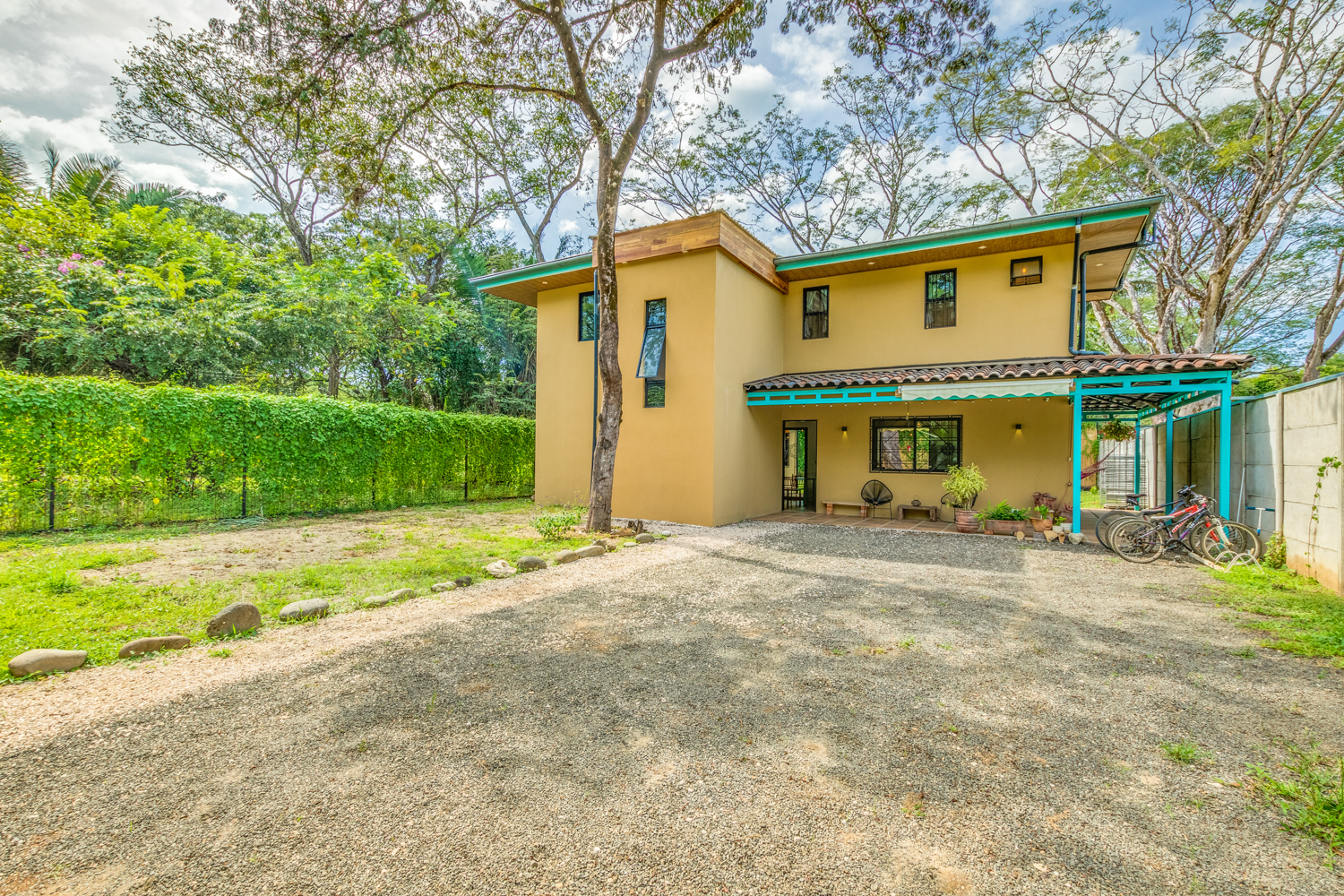 4 bed Single Family Homes For Sale in Nosara, Guanacaste - thumb 1