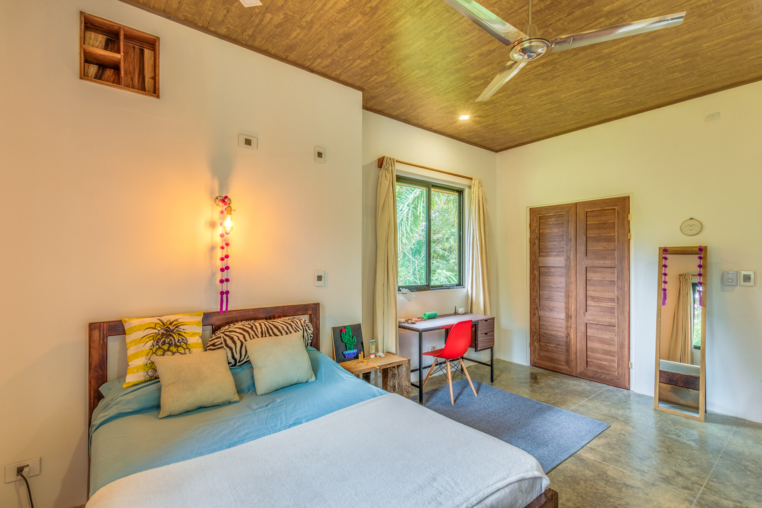 4 bed Single Family Homes For Sale in Nosara, Guanacaste - thumb 22