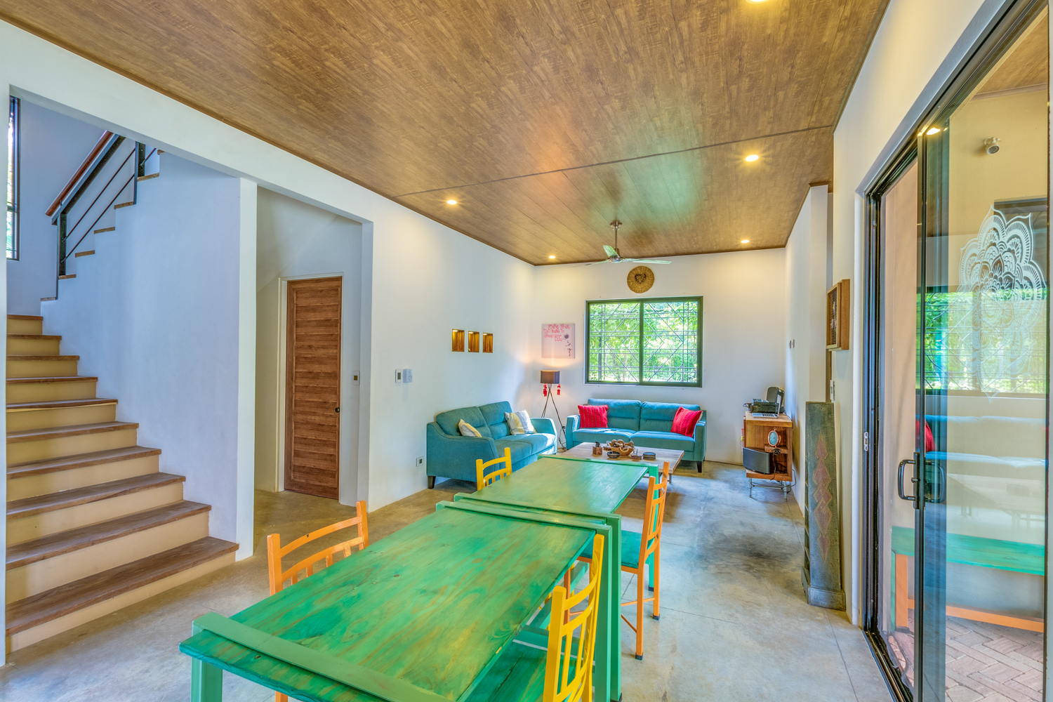 4 bed Single Family Homes For Sale in Nosara, Guanacaste - thumb 4