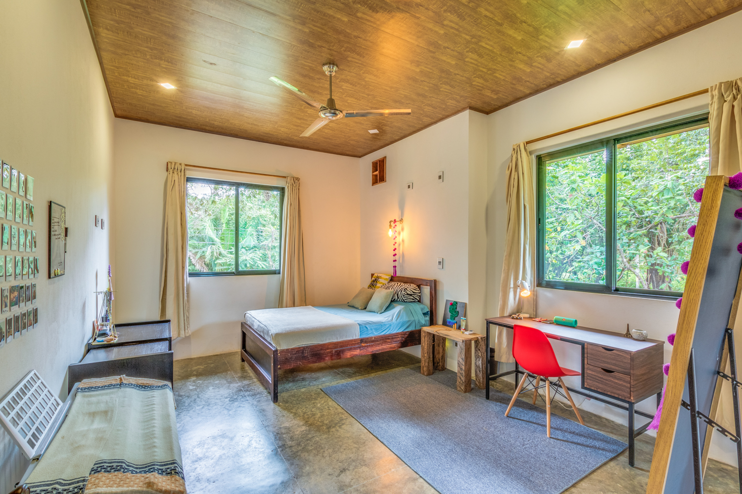 4 bed Single Family Homes For Sale in Nosara, Guanacaste - thumb 23