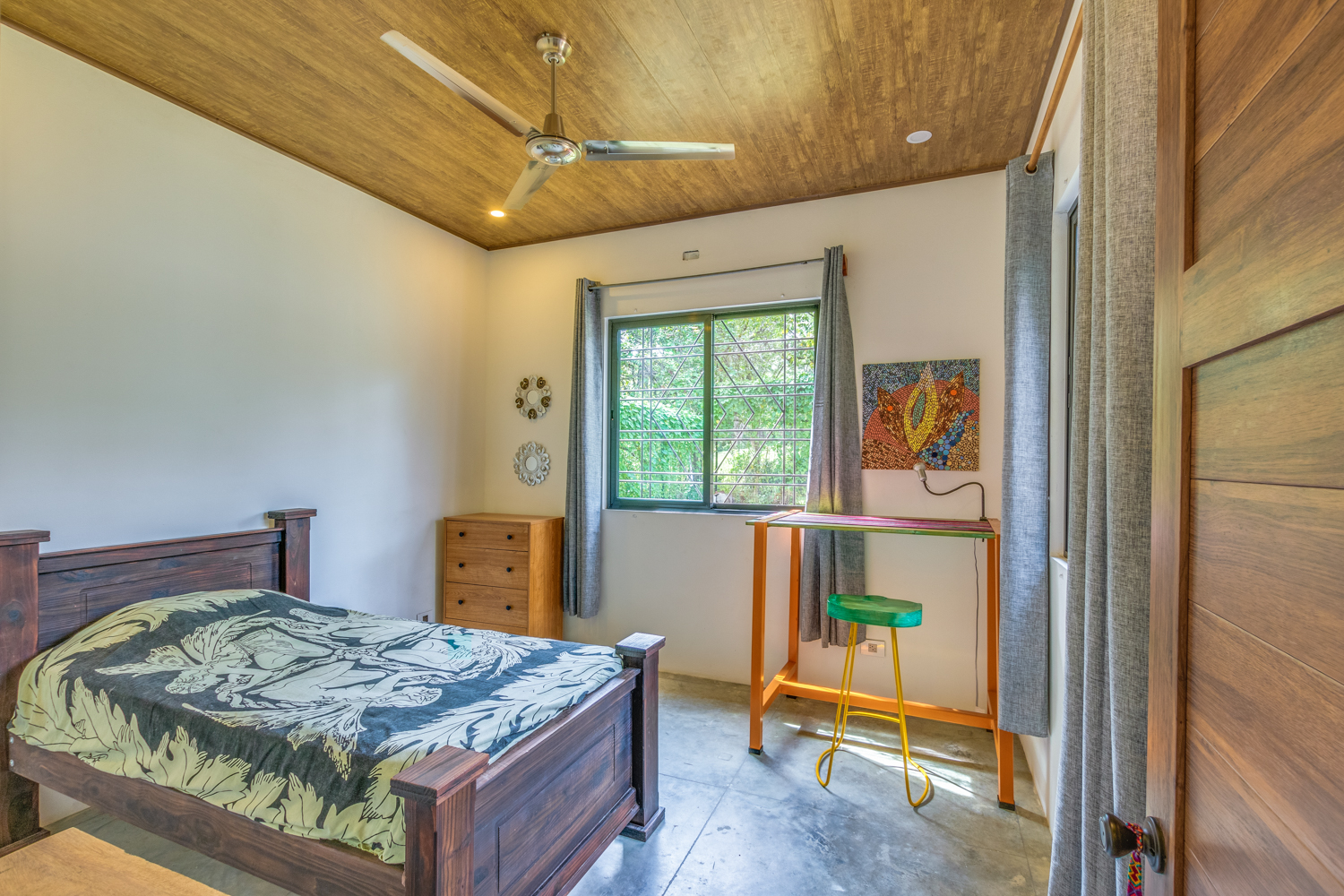 4 bed Single Family Homes For Sale in Nosara, Guanacaste - thumb 15