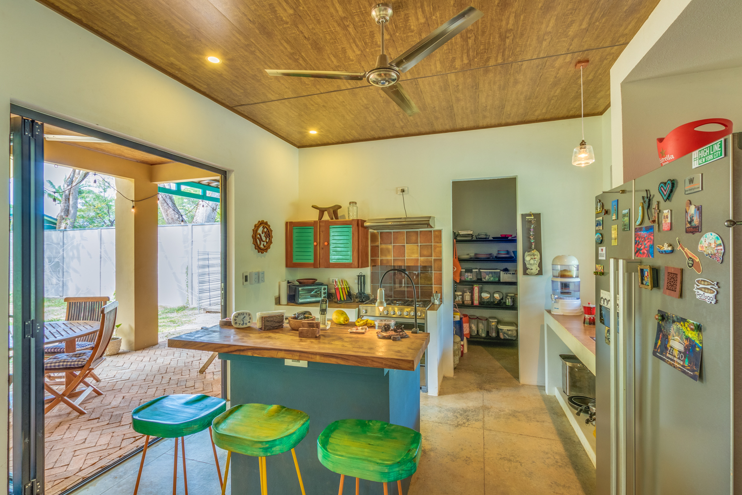 4 bed Single Family Homes For Sale in Nosara, Guanacaste - thumb 7