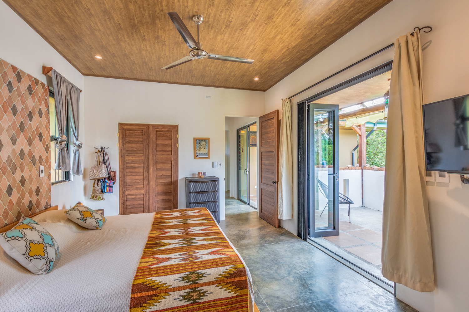 4 bed Single Family Homes For Sale in Nosara, Guanacaste - thumb 21