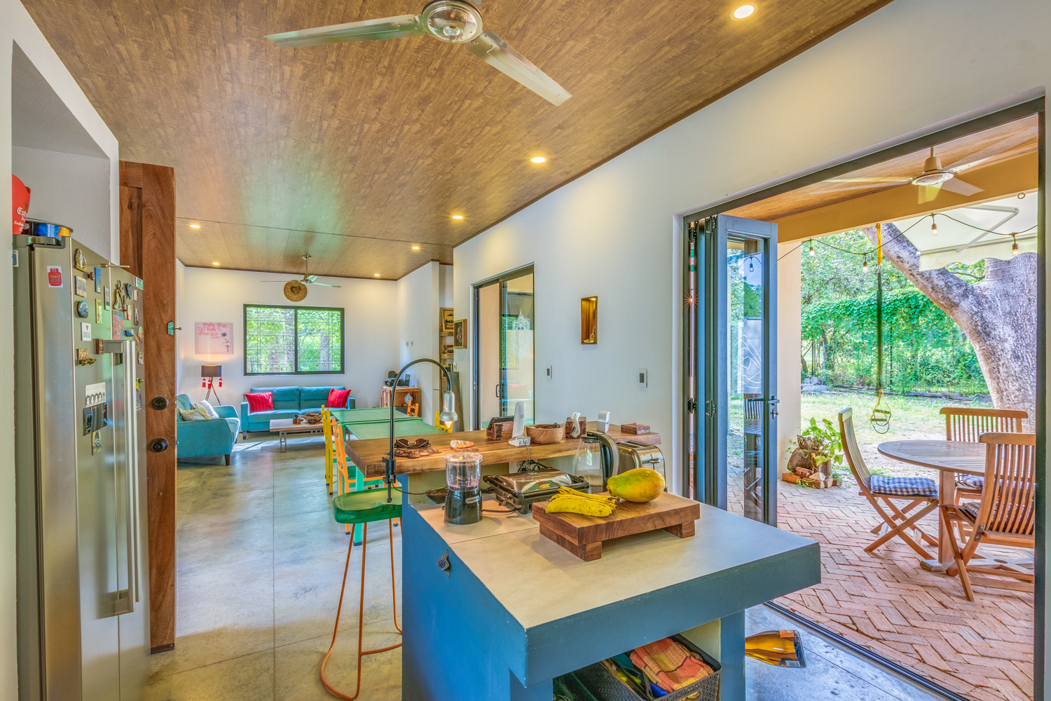 4 bed Single Family Homes For Sale in Nosara, Guanacaste - thumb 11