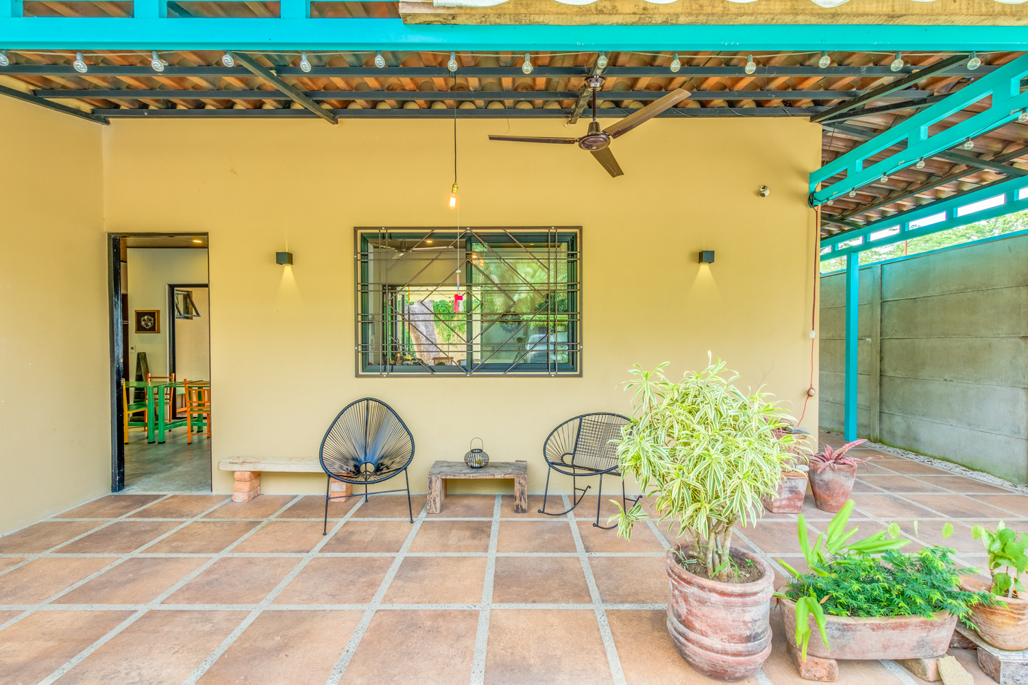 4 bed Single Family Homes For Sale in Nosara, Guanacaste - thumb 3