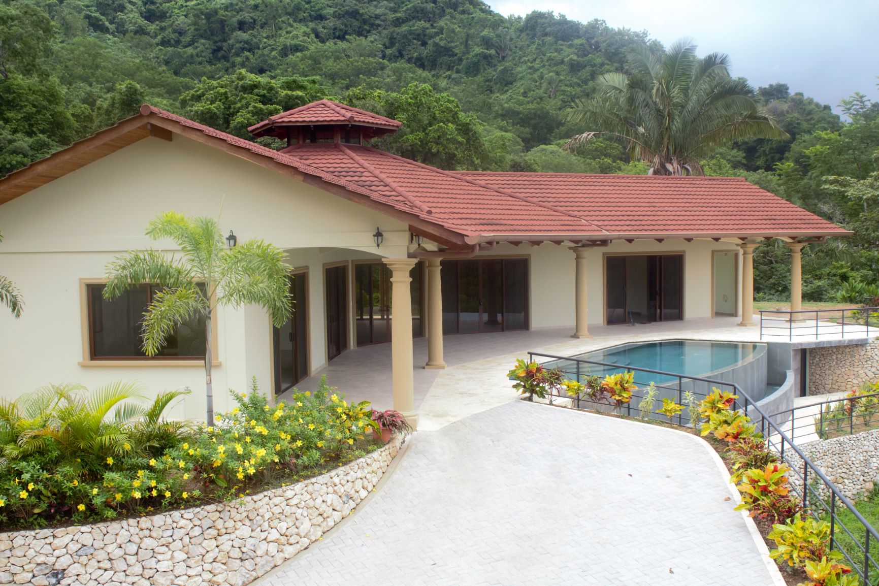 3 bed Single Family Homes For Sale in Samara, Guanacaste - thumb 2