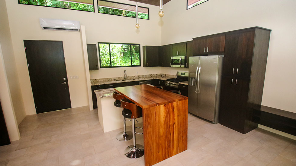 2 bed Single Family Homes For Sale in Dominical, Puntarenas - thumb 2