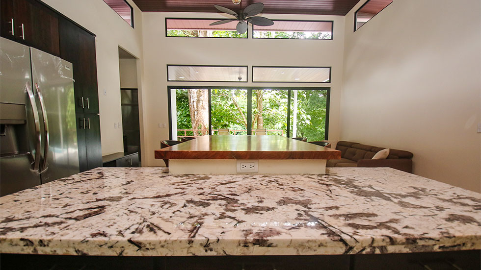 2 bed Single Family Homes For Sale in Dominical, Puntarenas - thumb 4
